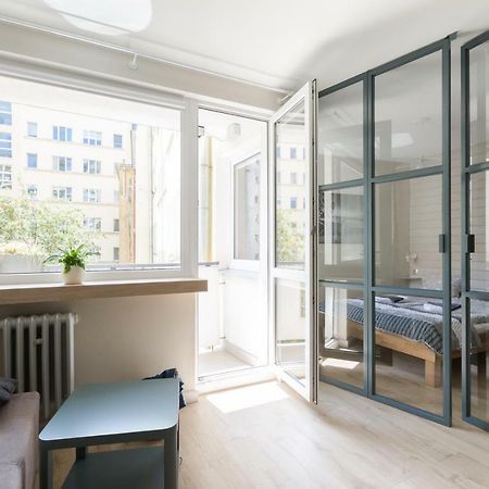 Apartament Downtown Διαμέρισμα Γκντίνια Εξωτερικό φωτογραφία