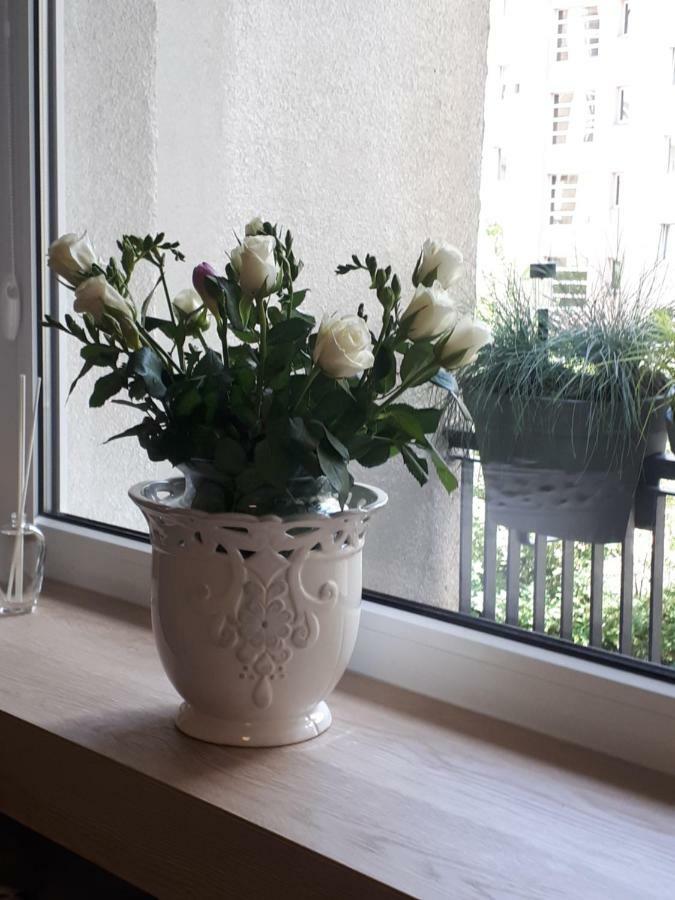 Apartament Downtown Διαμέρισμα Γκντίνια Εξωτερικό φωτογραφία