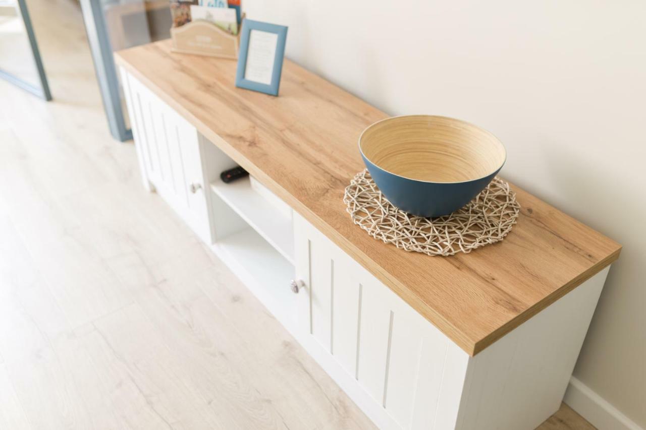 Apartament Downtown Διαμέρισμα Γκντίνια Εξωτερικό φωτογραφία