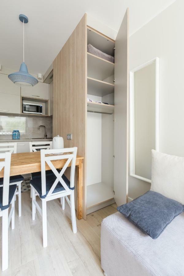 Apartament Downtown Διαμέρισμα Γκντίνια Εξωτερικό φωτογραφία