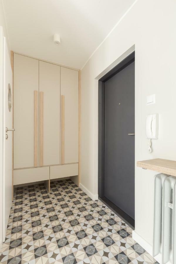 Apartament Downtown Διαμέρισμα Γκντίνια Εξωτερικό φωτογραφία