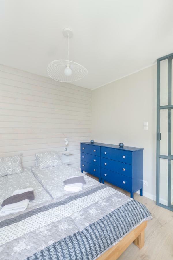 Apartament Downtown Διαμέρισμα Γκντίνια Εξωτερικό φωτογραφία