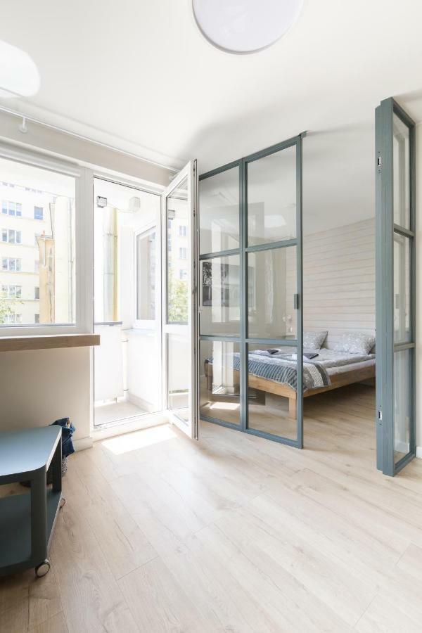 Apartament Downtown Διαμέρισμα Γκντίνια Εξωτερικό φωτογραφία