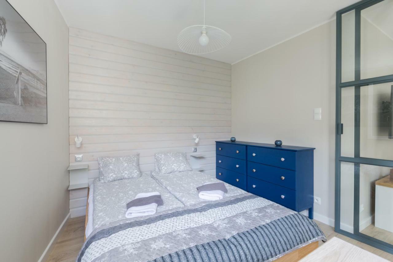 Apartament Downtown Διαμέρισμα Γκντίνια Εξωτερικό φωτογραφία